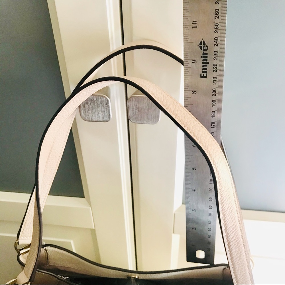 Kate Spade Colorblock Shoulder Bag - Picture 15 of 16